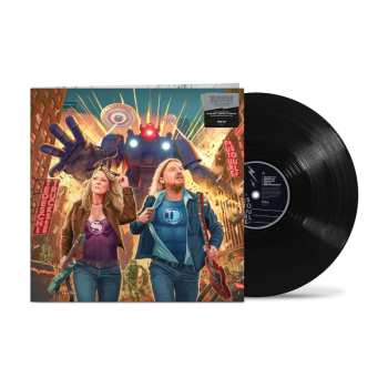 LP Tedeschi Trucks Band: Future Soul