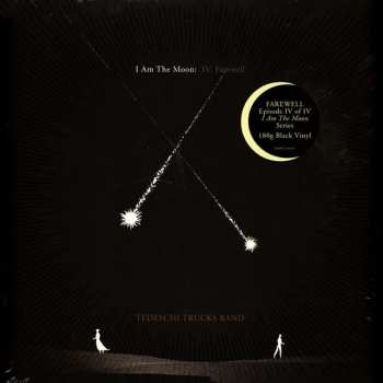 LP Tedeschi Trucks Band: I Am The Moon: IV. Farewell