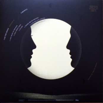 LP Tedeschi Trucks Band: I Am The Moon: IV. Farewell