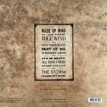 2LP Tedeschi Trucks Band: Made Up Mind