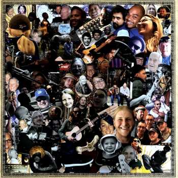 2LP Tedeschi Trucks Band: Made Up Mind