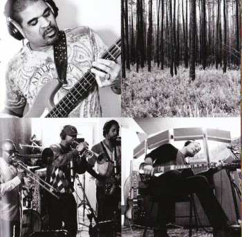 CD Tedeschi Trucks Band: Revelator