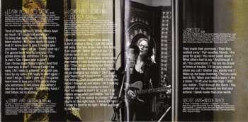 CD Tedeschi Trucks Band: Revelator