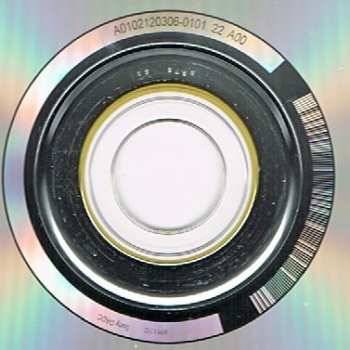 CD Tedeschi Trucks Band: Revelator