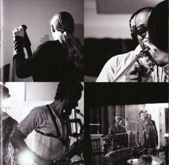 CD Tedeschi Trucks Band: Revelator