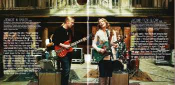 CD Tedeschi Trucks Band: Revelator