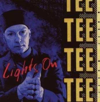 Album Marc Tee: Lights On