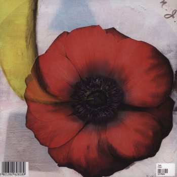 LP Teebs: Ardour LTD