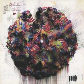 LP Teebs: Ardour LTD
