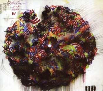 CD Teebs: Ardour