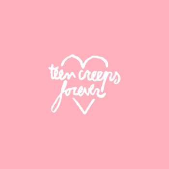 Album Teen Creeps: Forever