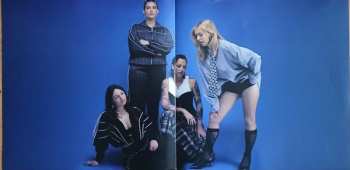 LP Teen Jesus And The Jean Teasers: Glory CLR | LTD