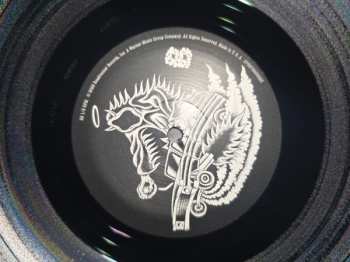 LP Teen Mortgage: Devil Ultrasonic Dream