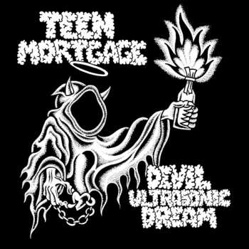 CD Teen Mortgage: Devil Ultrasonic Dream
