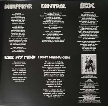 LP Teen Mortgage: Devil Ultrasonic Dream