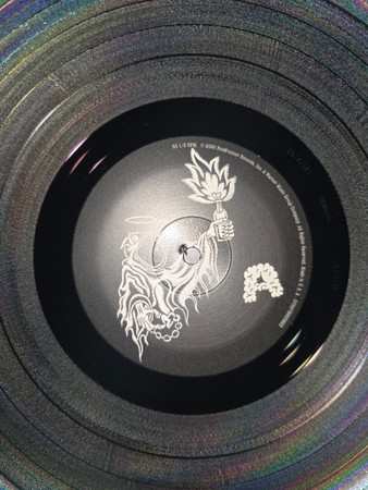 LP Teen Mortgage: Devil Ultrasonic Dream