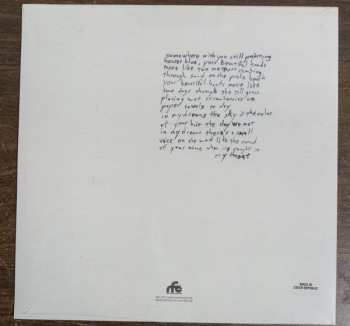 LP Teen Suicide: Honeybee Table at the Butterfly Feast LTD | CLR