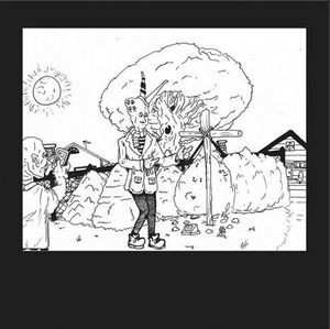 Album Teen Suicide: It's the Big Joyous Celebration, Let's Stir the Honeypot