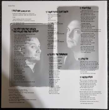 LP Teenage Bottlerocket: Stay Rad!