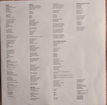 LP Teenage Dads: Club Echo