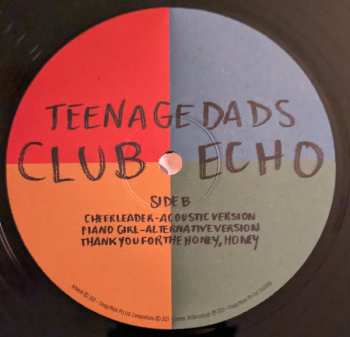 LP Teenage Dads: Club Echo