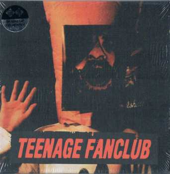 CD Teenage Fanclub: Deep Fried Fanclub