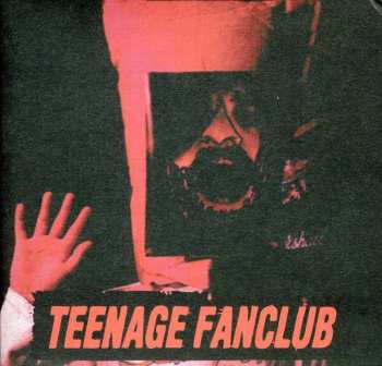 CD Teenage Fanclub: Deep Fried Fanclub