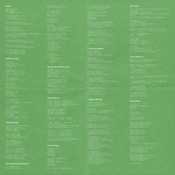 CD Teenage Fanclub: Endless Arcade