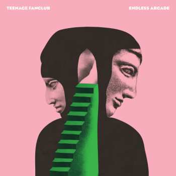 LP Teenage Fanclub: Endless Arcade