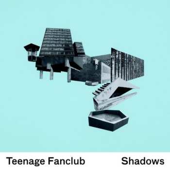 CD Teenage Fanclub: Shadows