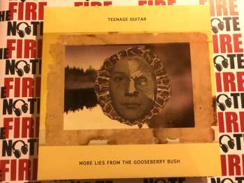 LP Teenage Guitar: More Lies From The Gooseberry Bush