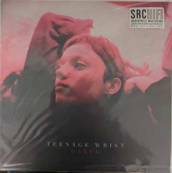 LP Teenage Wrist: Dazed