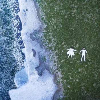 Album TEEPEE: Where The Ocean Breaks