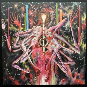 LP Teeth: The Curse Of Entropy