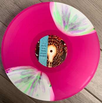 LP Teeth: The Curse Of Entropy