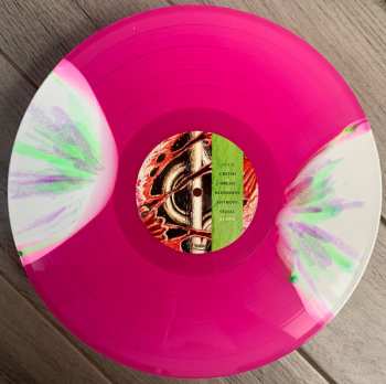 LP Teeth: The Curse Of Entropy