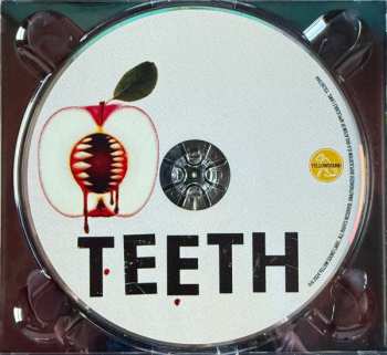 CD "Teeth" Original Off-Broadway Cast: Teeth (Original Off-Broadway Cast Recording)