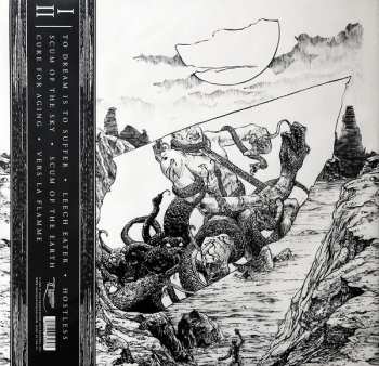 LP Teeth: Unremittance