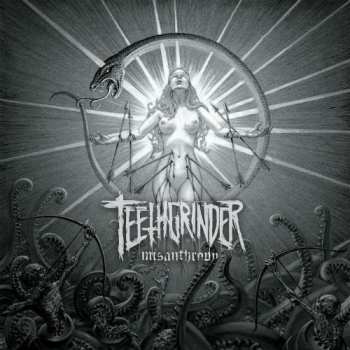 Album Teethgrinder: Misanthropy