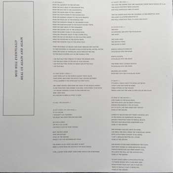 LP Teethgrynder: Hostages CLR