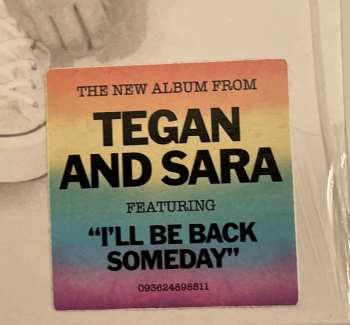 LP Tegan and Sara: Hey, I'm Just Like You