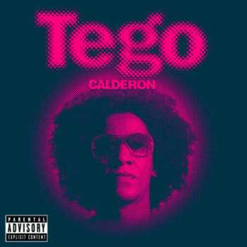 Album Tego Calderón: El Abayarde
