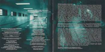CD Tehace: Zipped Noise From Hell