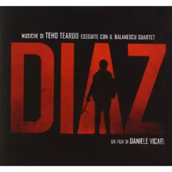 Diaz (Colonna Sonora Originale)