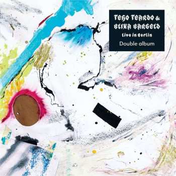 2LP Teho Teardo: Live In Berlin LTD