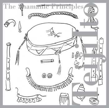 Album Teiji Ito: The Shamanic Principles