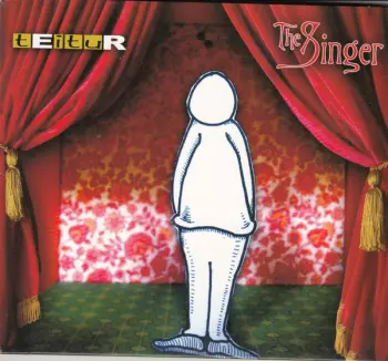 Teitur: The Singer