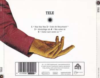 CD Tele: Tele