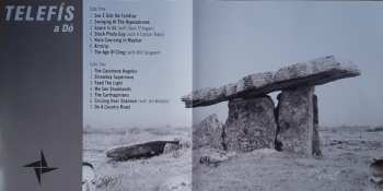 LP Telefis: a Dó CLR | LTD