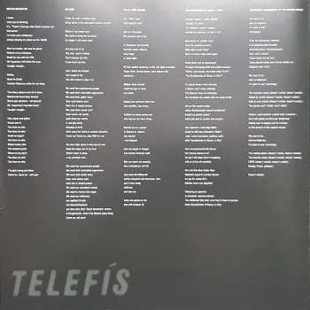 LP Telefis: a hAon CLR